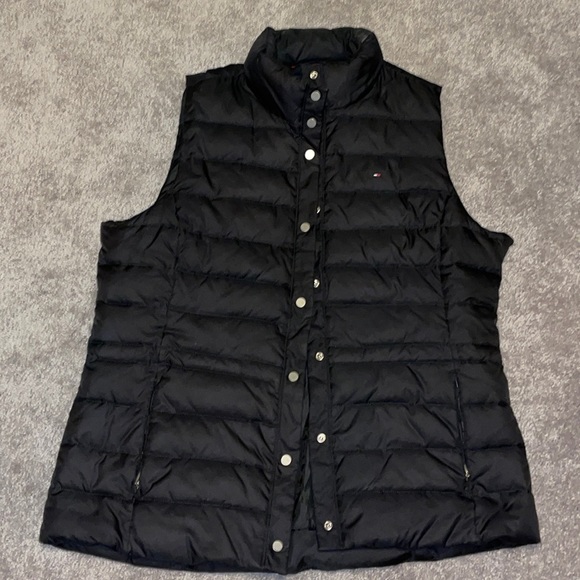 Tommy Hilfiger Puffer Vest